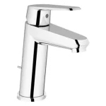 Utolsó esély GROHE Eurodisc Cosmopolitan mosdócsaptelep 23049002