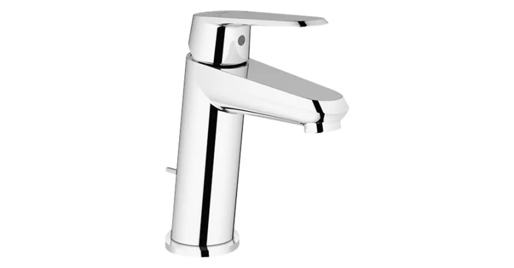 Utolsó esély GROHE Eurodisc Cosmopolitan mosdócsaptelep 23049002