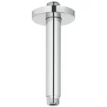 Grohe Rainshower plafon csatlakozó 28724000 Árcsökkenés