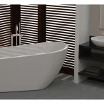 Kiárusítás Wellis Sierra WK00131 1730x775x710