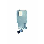 Prémium Grohe 38724001 Dal Unisett falba épített WC tartály, fehér nyomólappal