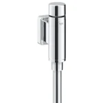 Újdonság Grohe Rondo vizelde öblítőszelep 37339000
