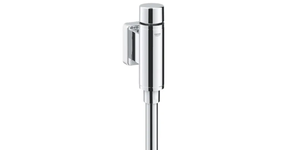 Újdonság Grohe Rondo vizelde öblítőszelep 37339000