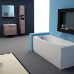 Nézd meg most Kolpa san Tamia 170x70 egyenes kád 992230