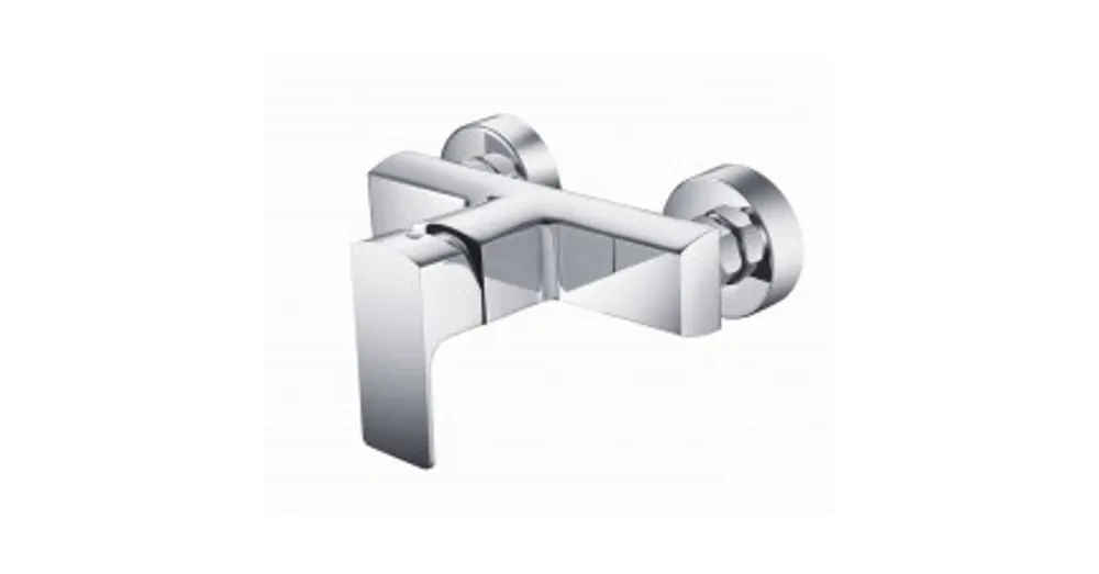 Nézd meg most AREZZO design Springfield zuhany csaptelep AR-5009