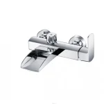 Alacsony ár Arezzo design Wakefield Cascade kád csaptelep AR-7020