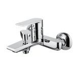 Wellis Asti kád csaptelep 21,5x18,3x16,6 cm Korlátozott ajánlat