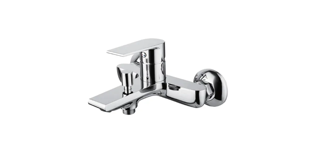 Wellis Asti kád csaptelep 21,5x18,3x16,6 cm Korlátozott ajánlat