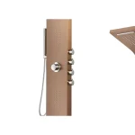 Akció Wellis Mona zuhanypanel WZ00090