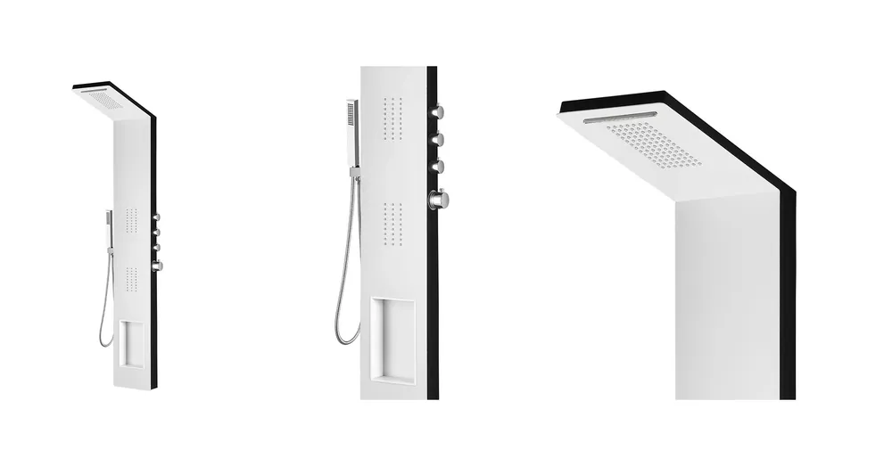 Wellis Bonita zuhanypanel WZ00089 Kedvezményes ár