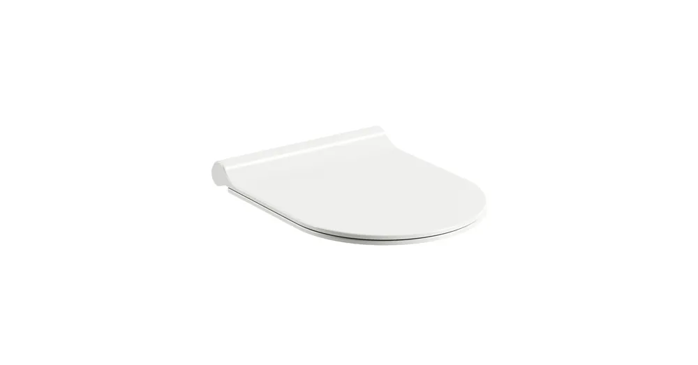 Exkluzív ajánlat Ravak Uni Chrome Slim wc ülőke X01550