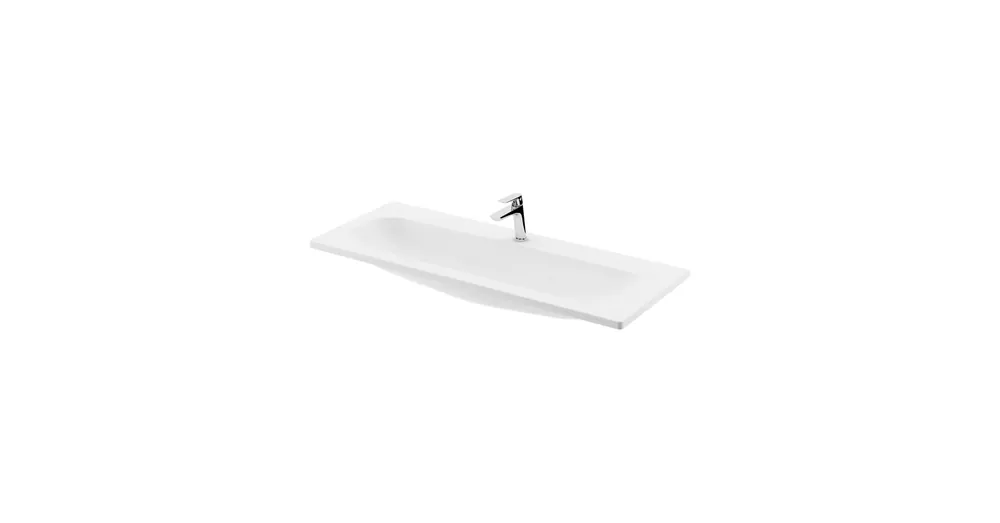 Gyors szállítás Ravak Clear 800 mosdó, 80x38 cm XJJ01180000