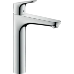 Vásárlói kedvenc Hansgrohe Focus mosdócsaptelep 31518000