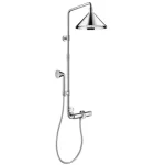 Hansgrohe Axor Showerpipe 26020000 Prémium