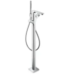 Hansgrohe Axor Urquiola szabadonálló termosztátos kádcsaptelep 11422000 Biztonságos fizetés