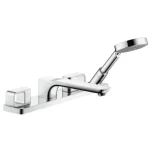 Hansgrohe Axor Urquiola 4-lyukú kádcsaptelep 11443000 Outlet