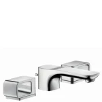 Legkelendőbb Hansgrohe Axor mosdócsaptelep 11041000