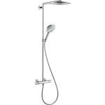 Vedd meg online Hansgrohe Raindance Select S 300 1jet Showerpipe 27114000