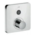 Árcsökkenés Hansgrohe Axor ShowerSelect termosztátos csaptelep 36705000