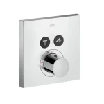 Hansgrohe Axor ShowerSelect termosztátos csaptelep 36715000 Szezonális akció