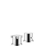 Hansgrohe Axor Citterio termosztátos kádcsaptelep 36412000 Végkiárusítás