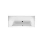 Biztonságos fizetés Riho Linares Velvet 180x80 egyenes kád B142001105