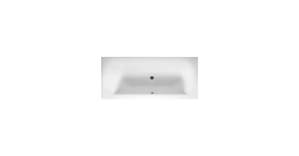Biztonságos fizetés Riho Linares Velvet 180x80 egyenes kád B142001105