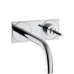 Alacsony ár Hansgrohe Axor Uno2 mosdócsaptelep 38115000