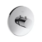 Hansgrohe Axor Uno2 Highflow termosztátos csaptelep színkészlet 38715000 Kihagyhatatlan ajánlat