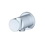 Ajánlat Ravak Chrome Fali zuhanytartó és csatlakozó X07P206