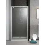 Akció Radaway Twist DW 70 zuhanyajtó 382000-01
