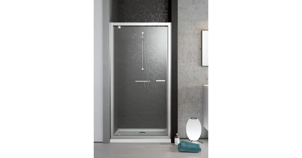 Akció Radaway Twist DW 70 zuhanyajtó 382000-01