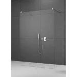 Akciós ár Radaway Walk-In Modo New I 160 zuhanyfal 388164-01-01