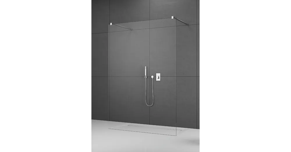 Akciós ár Radaway Walk-In Modo New I 160 zuhanyfal 388164-01-01