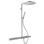 Hansgrohe Axor Showerpipe 800 27984000 Vedd meg online