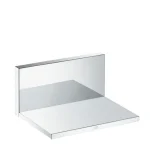 Korlátozott ajánlat Hansgrohe AXOR ShowerCollection Hullámsugár-bevezető, falsík alatti szereléshez 24 x 12, 10942000