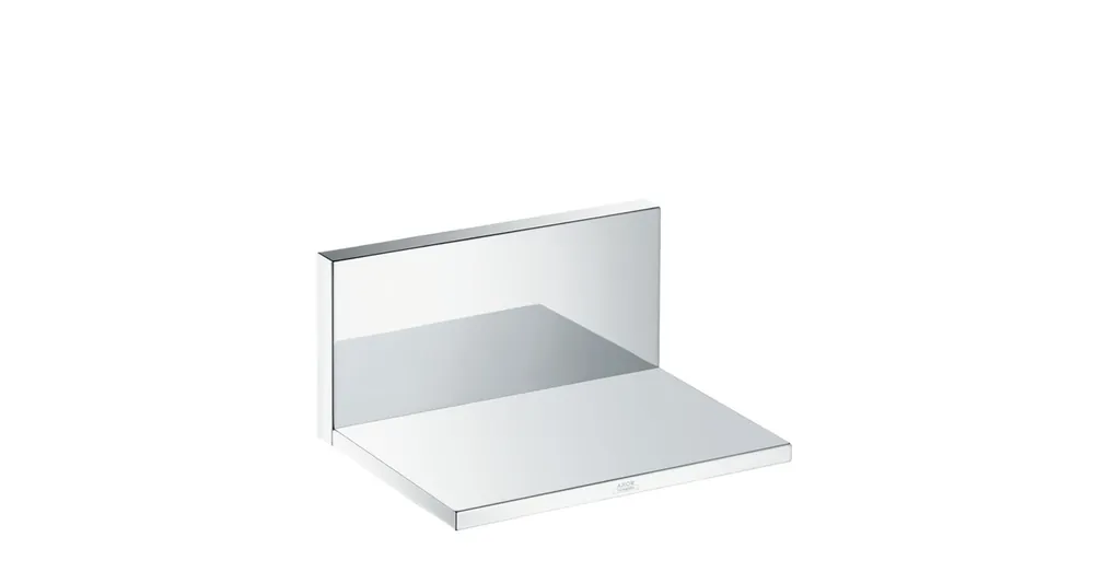 Korlátozott ajánlat Hansgrohe AXOR ShowerCollection Hullámsugár-bevezető, falsík alatti szereléshez 24 x 12, 10942000
