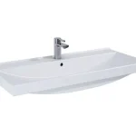 Különleges ajánlat Arezzo Maxxi 100 cm-es mosdó AR-145815