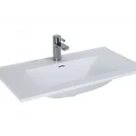 Arezzo Skappa 80 cm-es mosdó AR-145840 Kihagyhatatlan ajánlat