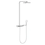 Grohe Rainshower SmartControl 360 Mono zuhanyrendszer termosztátos csapteleppel 26361LS0 Azonnal elérhető