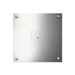 Hansgrohe Axor Starck Organic ShowerHeaven 3jet fejzuhany 10623800 Szuper akció