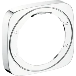 Vedd meg most Hansgrohe PuraVida Hosszabbító-rozetta 15597000