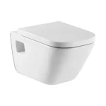 Roca The Gap fali WC-csésze, mélyöblítésű, hátsó/vízszintes kifolyású A346477000 Azonnal elérhető