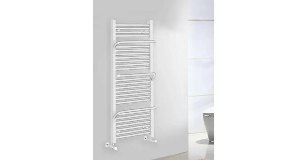 Arezzo Smart White 1510x500mm törölközőszárítós radiátor AR-SM15055W Alacsony ár