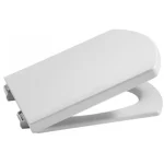 Rendeld meg most Roca Hall WC-ülőke és fedél, lakkozott, lecsapódásgátlóval A80162C004