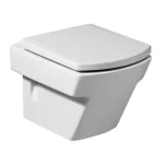 Roca Roca Hall fali wc-csésze, kompakt, mélyöblítésű (355×500) A346627000 Nézd meg most