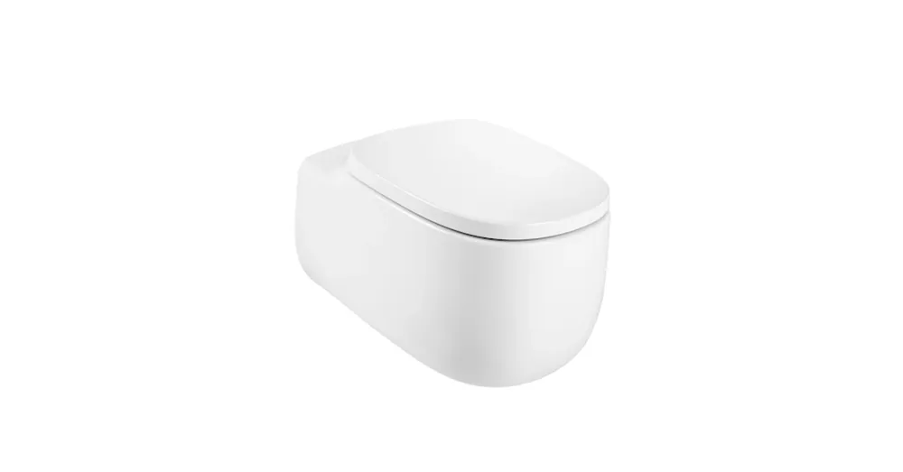 Roca Beyond rimless fali wc A3460B7000 Legkelendőbb