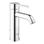 Grohe Essence New mosdócsaptelep S méret hidegindítású, lefolyó szettel - 23591001 Rendeld meg most