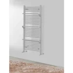 Arezzo Smart White 1200x500mm törölközőszárítós radiátor AR-SM12050W Kiárusítás