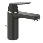 Grohe Eurosmart Cosmopolitan egykaros fekete mosdó csaptelep 23325KW0 Olcsó